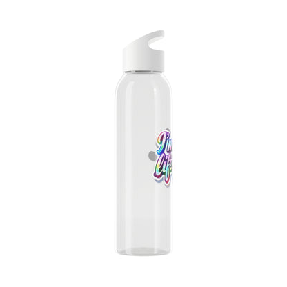 I'm the lifestyle Water Bottle