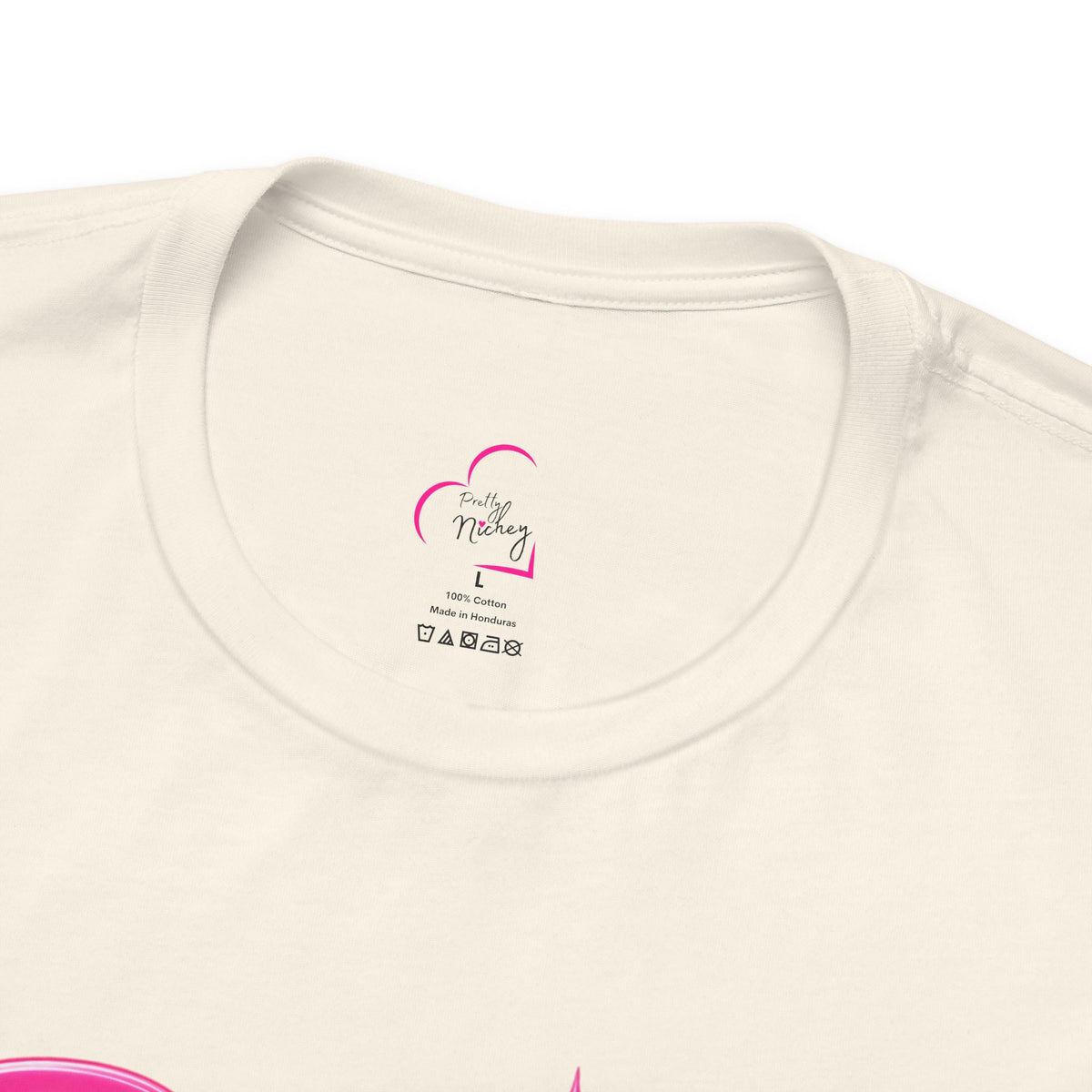 GOD favors me T-shirt