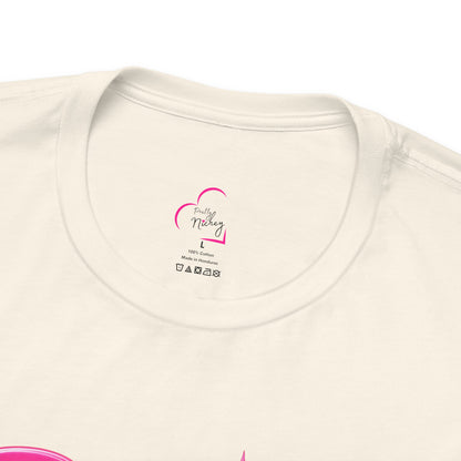 GOD favors me T-shirt