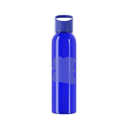 Top-tier nails only no exceptions Water Bottle