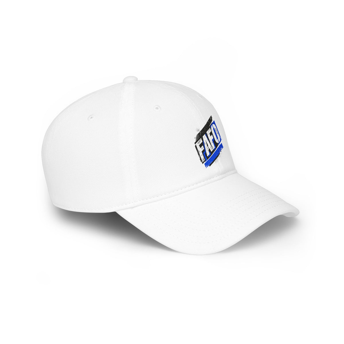 FAFO Baseball Cap