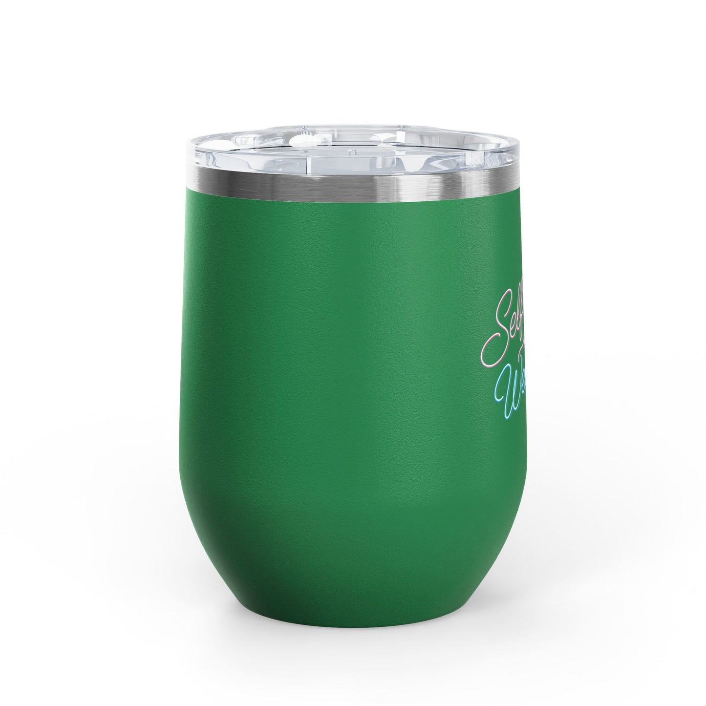 Self-made & well paid Tumbler