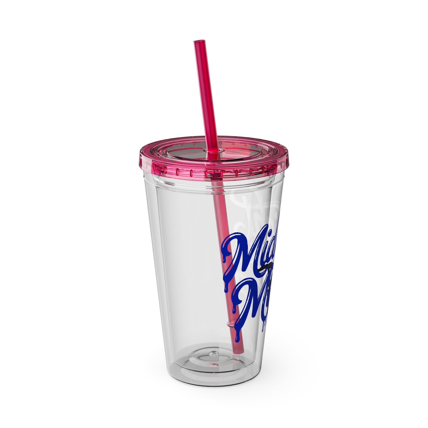 Midnight Magic Insulated Cup
