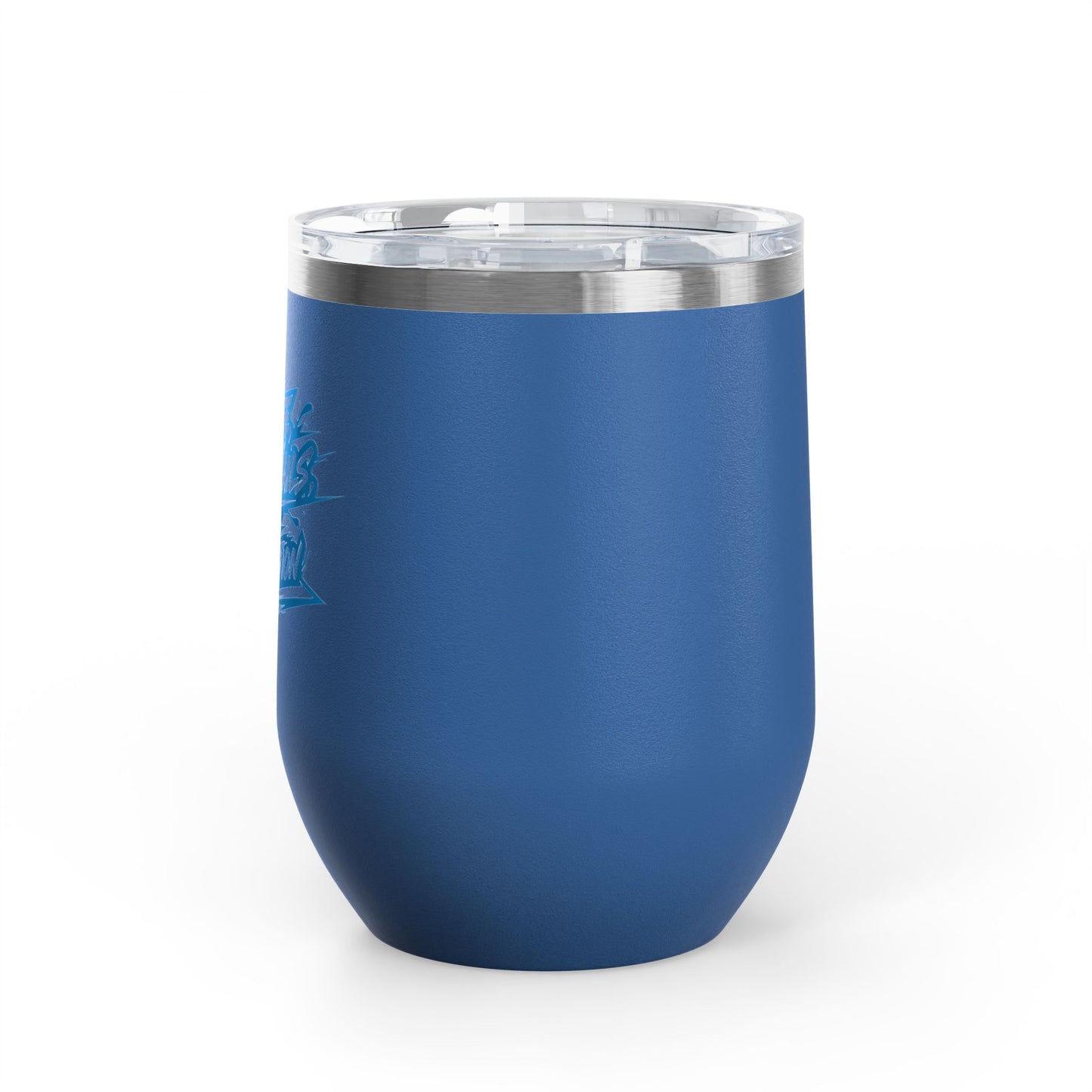 Soft life sharp nails zero competition Tumbler