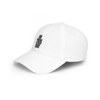 On this day Baseball Cap