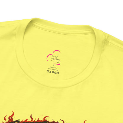 Menopause the real horror show T-shirt