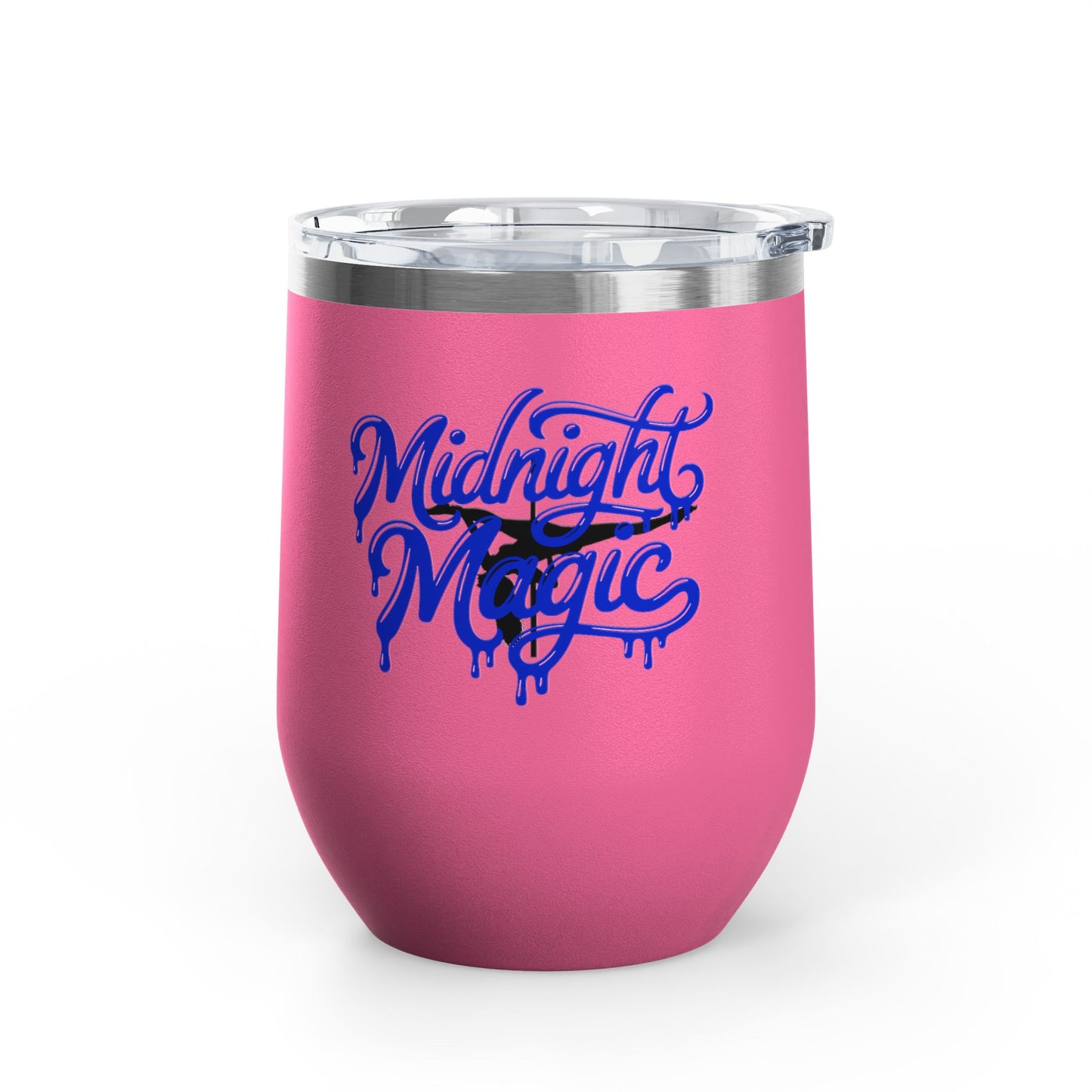 Midnight Magic Tumbler