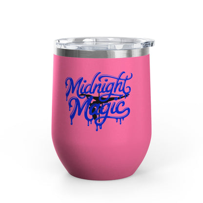 Midnight Magic Tumbler