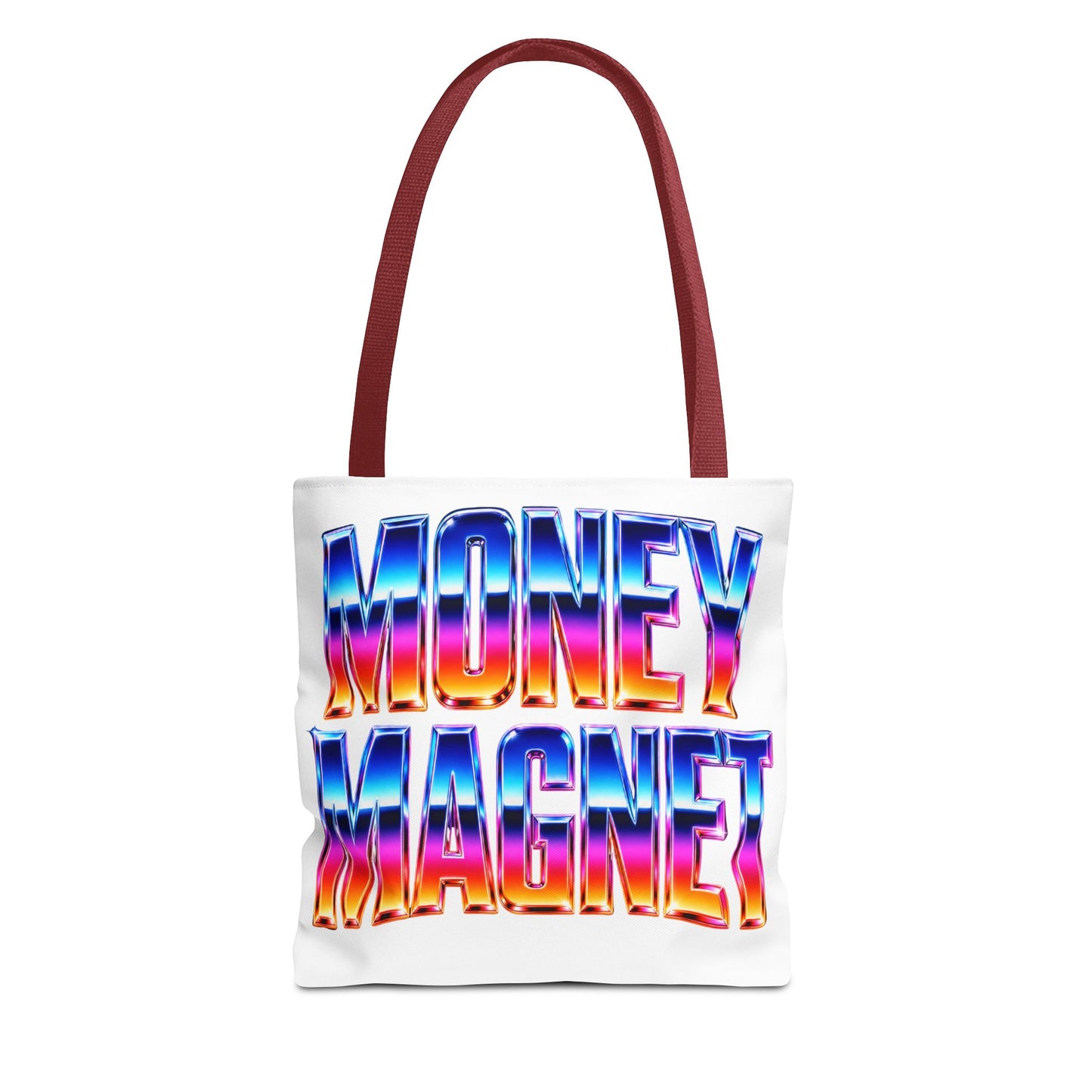 Money magnet Tote Bag