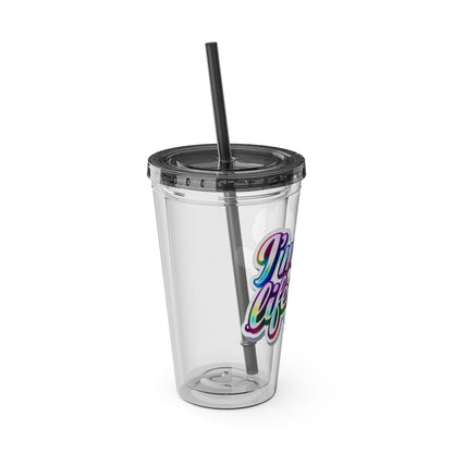 I'm the lifestyle Insulated Cup