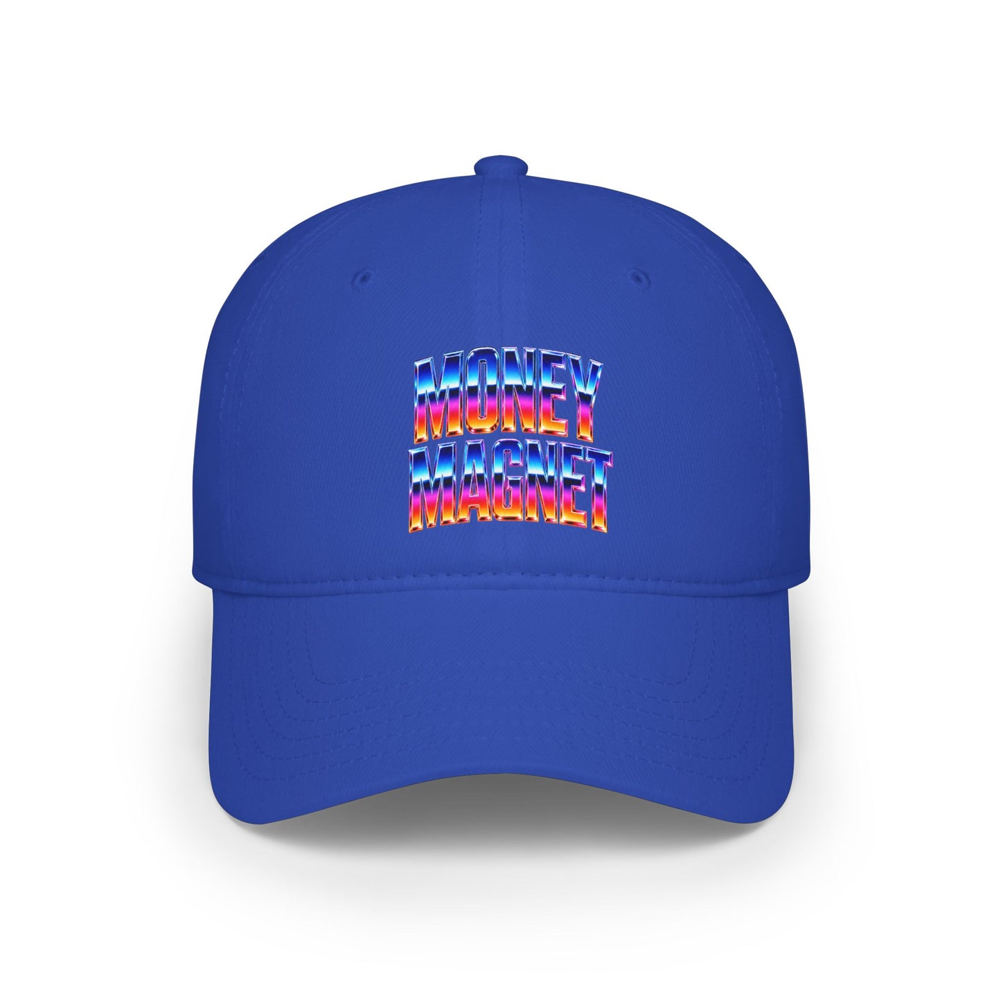 Money Magnet Baseball Cap