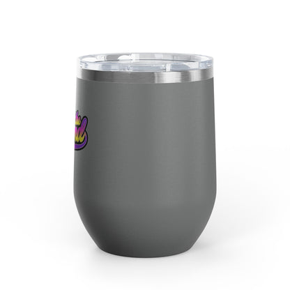 I am the brand Tumbler