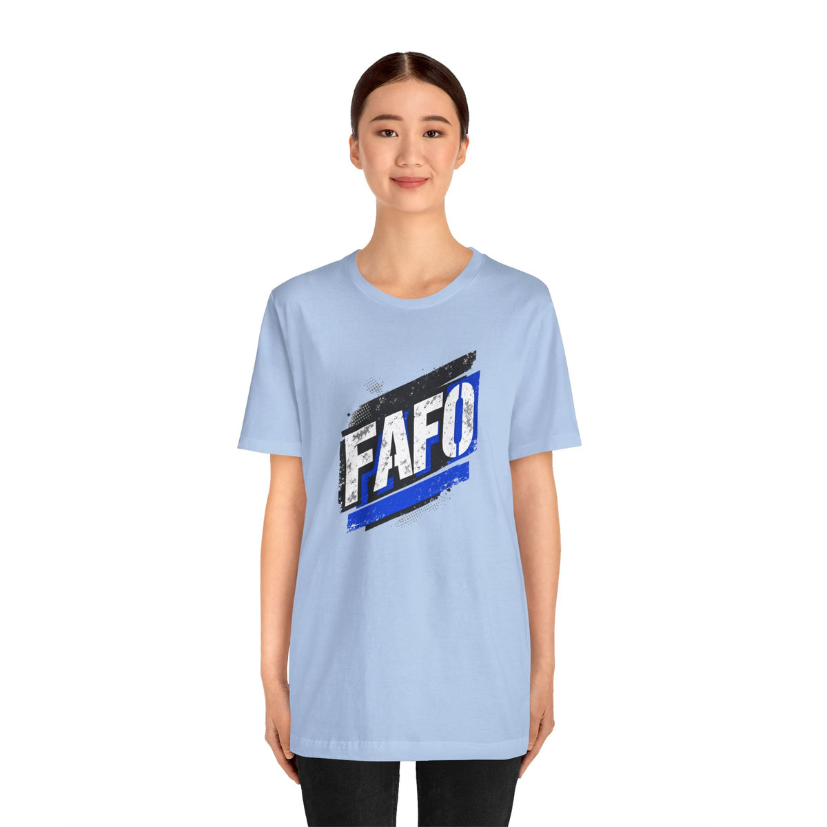 FAFO T-shirt
