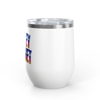 Money magnet Tumbler