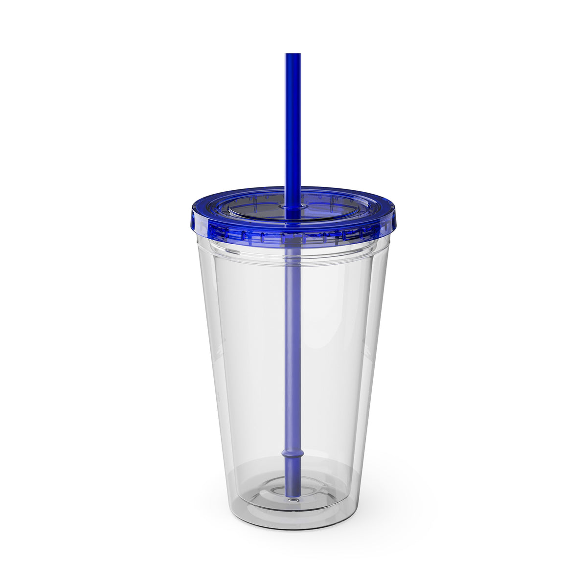 I don't have broke conversations Insulated Cup