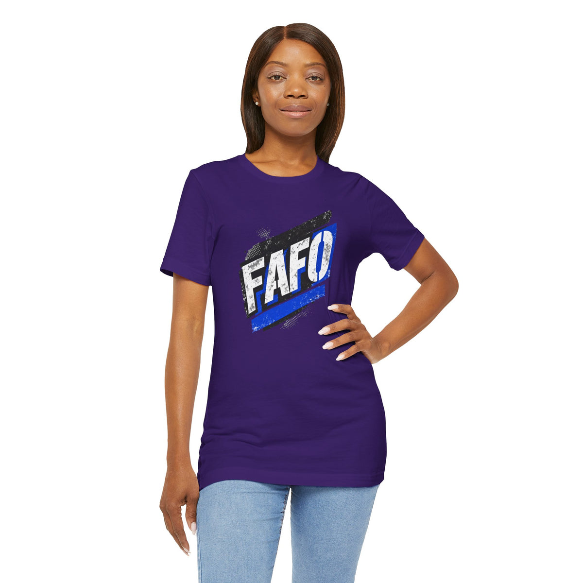 FAFO T-shirt