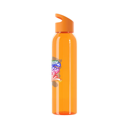 I'm the reason your selfies go viral Water Bottle