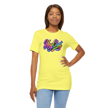 Hey Chat T-shirt