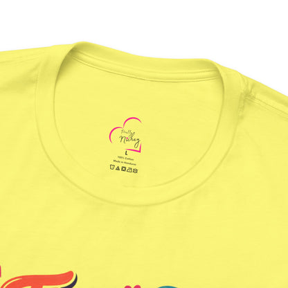 They got snacks. I got a drank. Everybody happy T-shirt