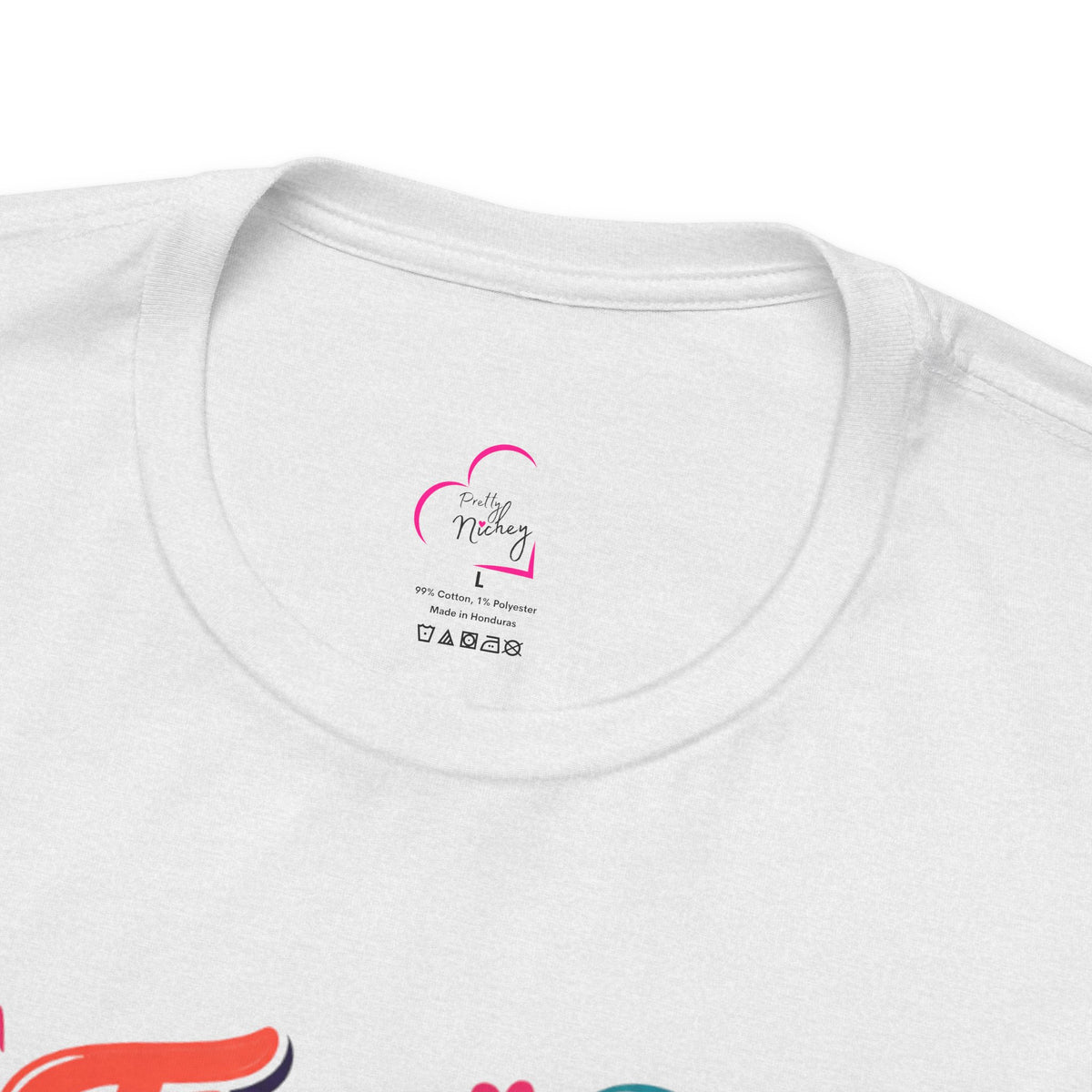 They got snacks. I got a drank. Everybody happy T-shirt