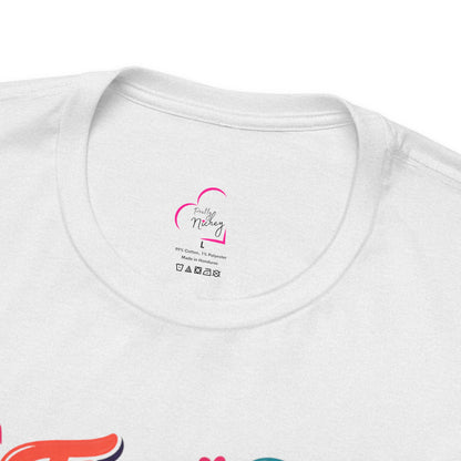 They got snacks. I got a drank. Everybody happy T-shirt