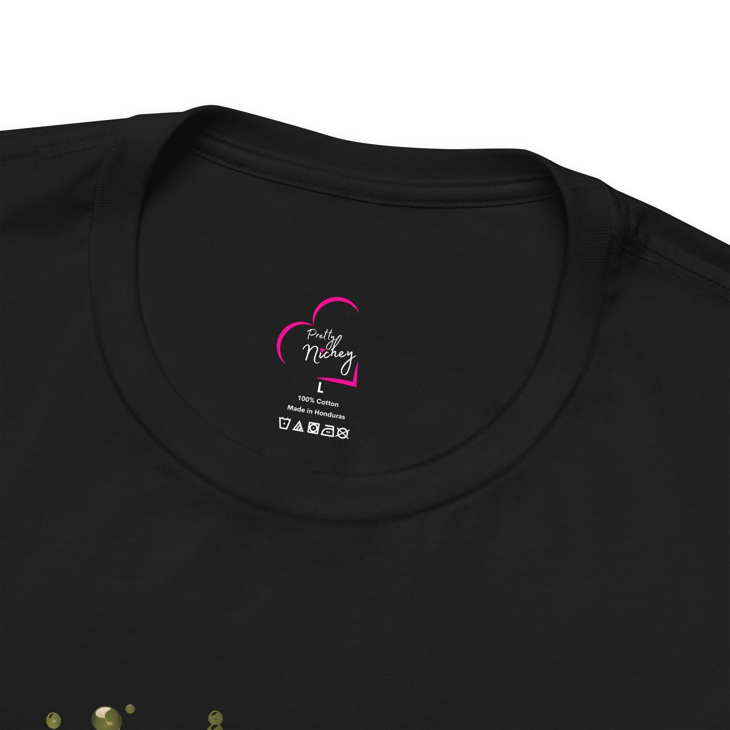 Soft life sponsored by Matcha T-shirt