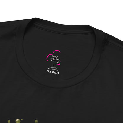 Soft life sponsored by Matcha T-shirt