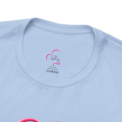 Pray, sip, slay T-shirt