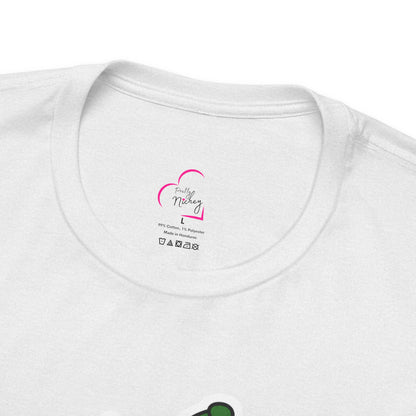 I am the cherry on top T-shirt