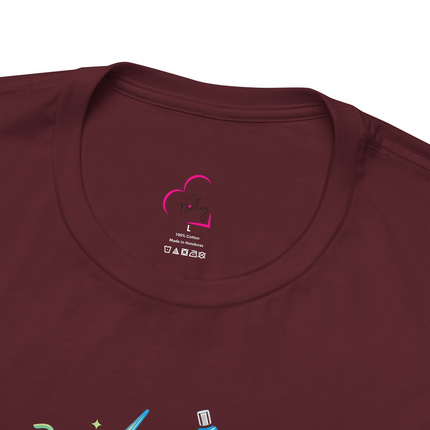 Booked solid because I'm THAT good T-shirt