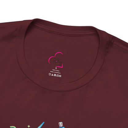 Booked solid because I'm THAT good T-shirt