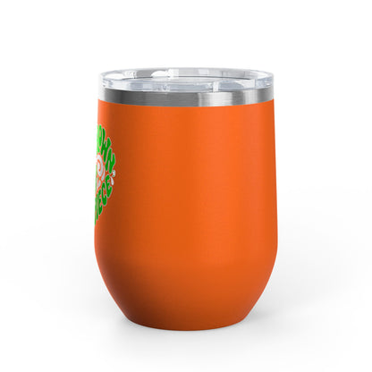 Your crown my masterpiece Tumbler
