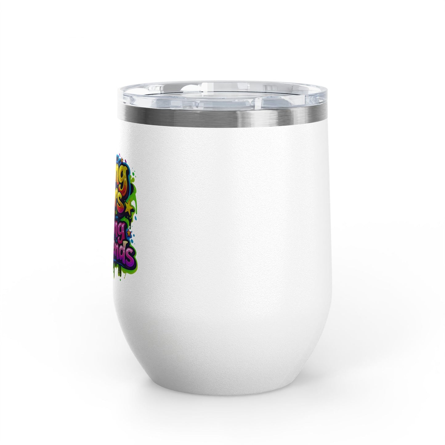 Grading papers & raising legends Tumbler