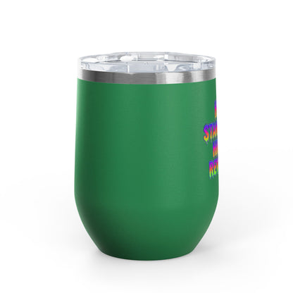 High standards, higher revenue. Tumbler