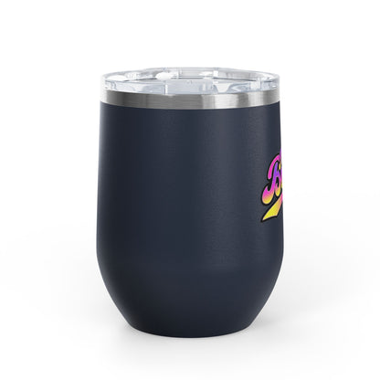 I am the brand Tumbler