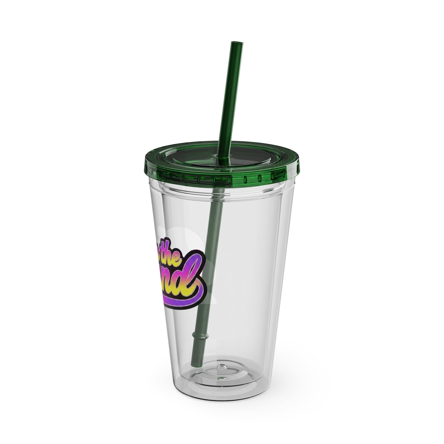 I am the brand Insulated Cup