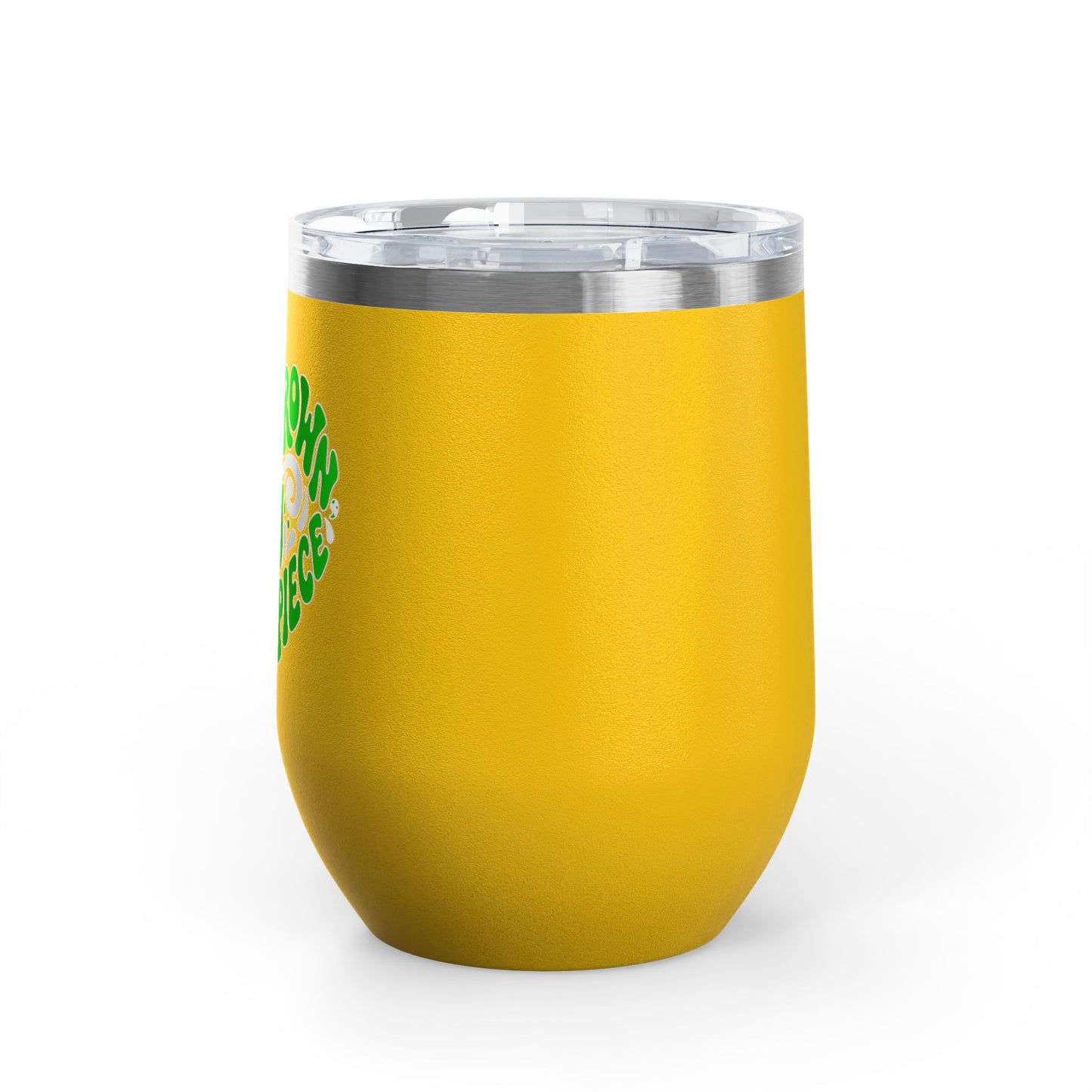 Your crown my masterpiece Tumbler