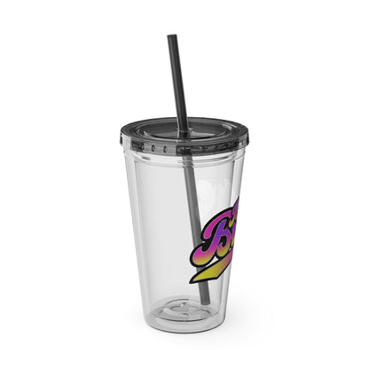 I am the brand Insulated Cup