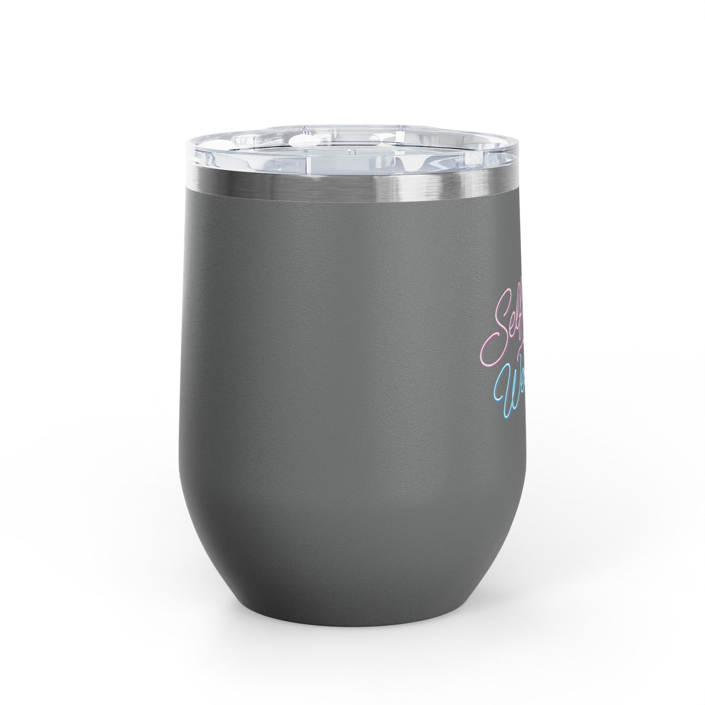 Self-made & well paid Tumbler
