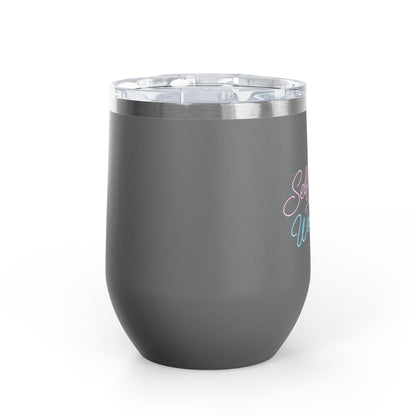 Self-made & well paid Tumbler
