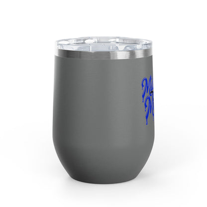 Midnight Magic Tumbler