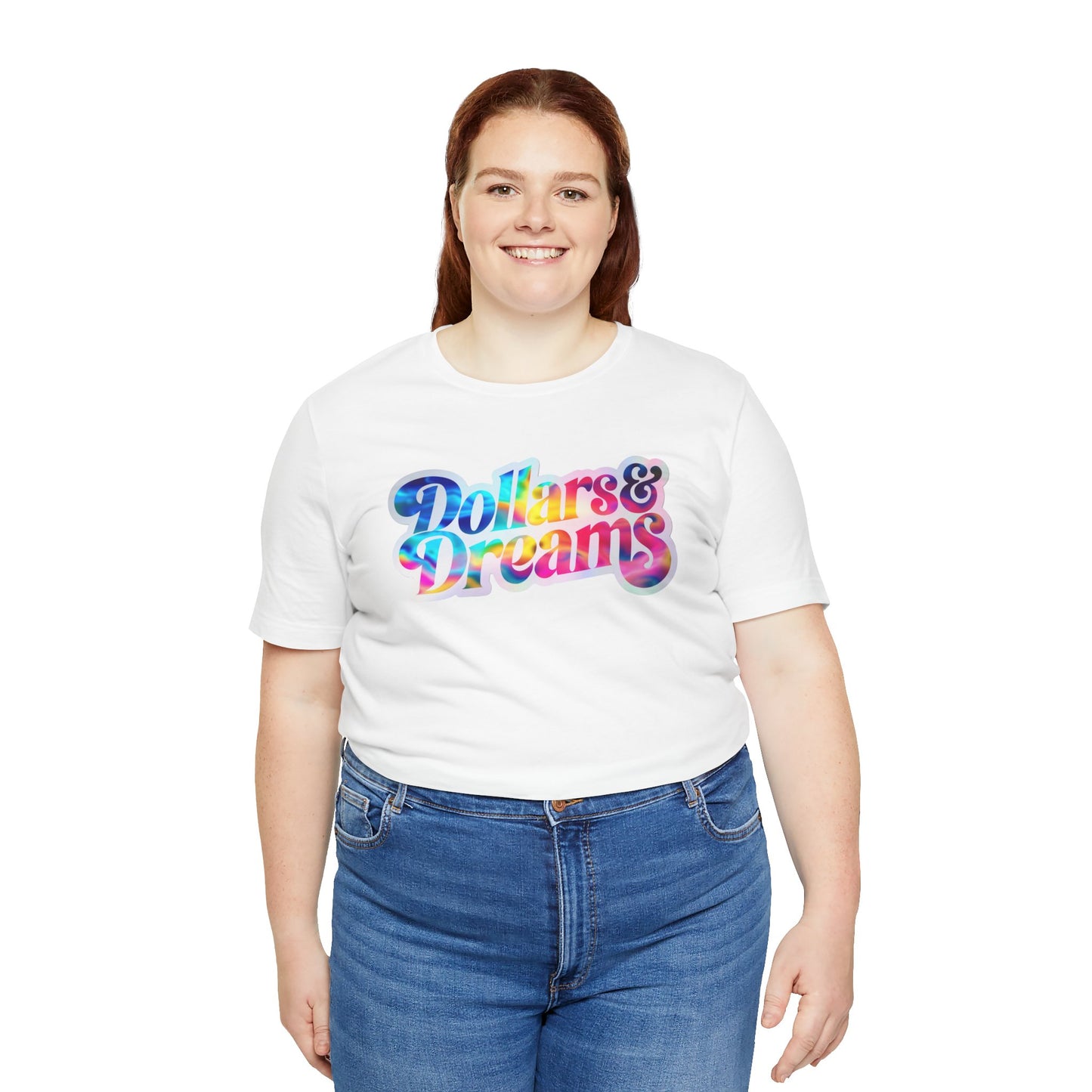 Dollars & Dreams T-shirt