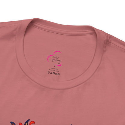 Don't mind my hair I'm doing yours T-shirt