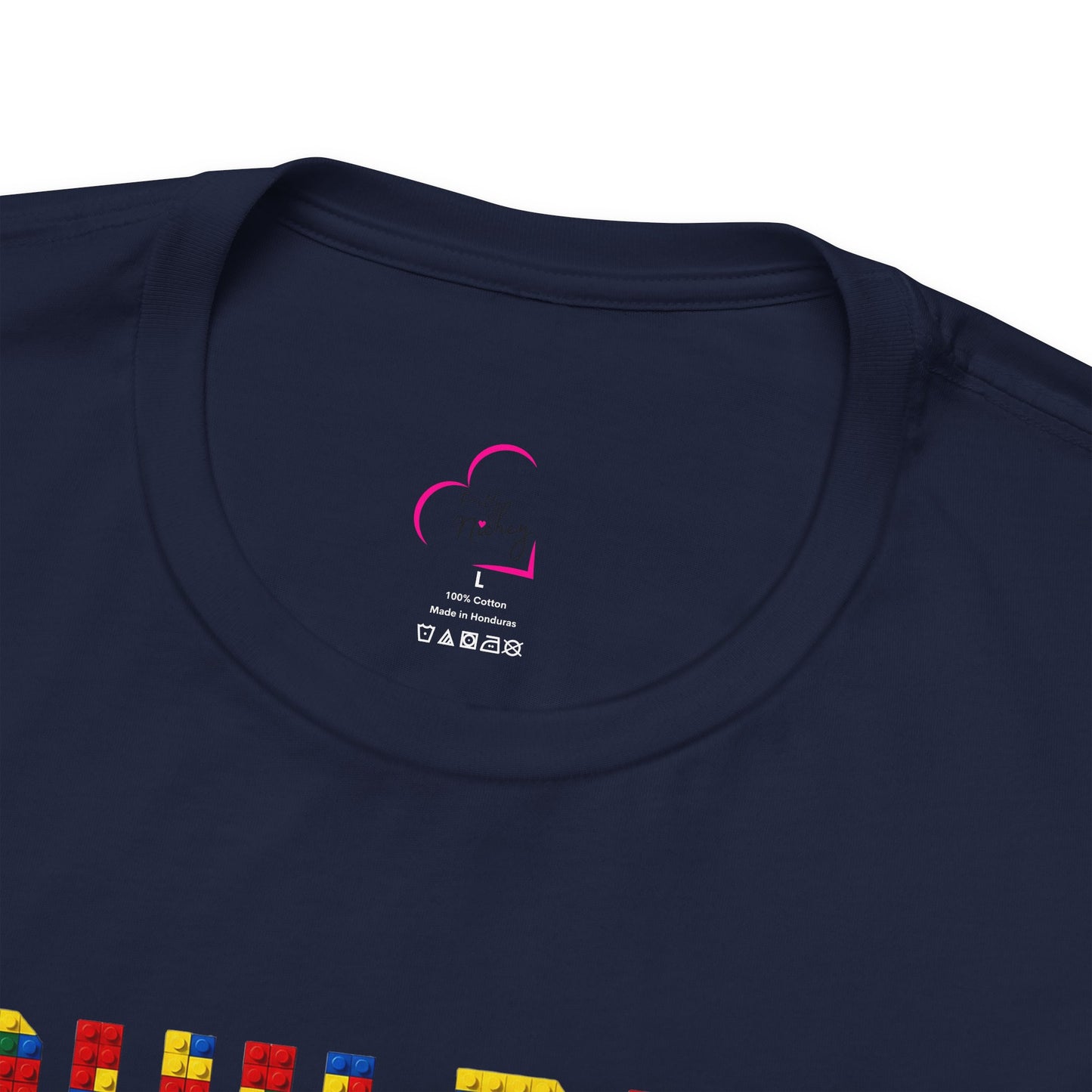 Building my freedom T-shirt