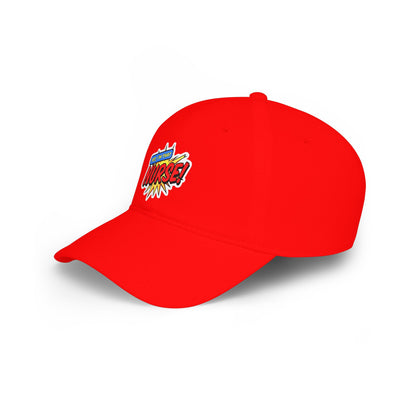 Yes, I'm that nurse Baseball Cap