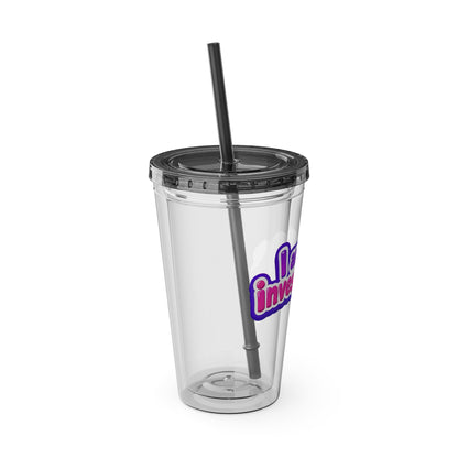I am the investment Insulated Cup