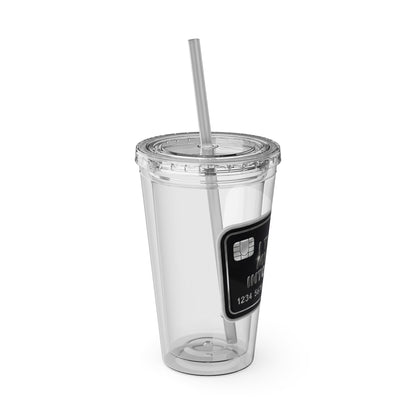 I turned my ideas into income Insulated Cup