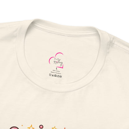 Pour decisions T-shirt