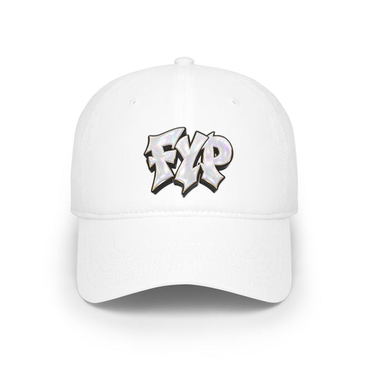 FYP (For you page) Baseball Cap
