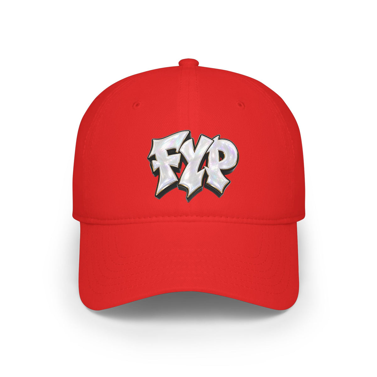 FYP (For you page) Baseball Cap